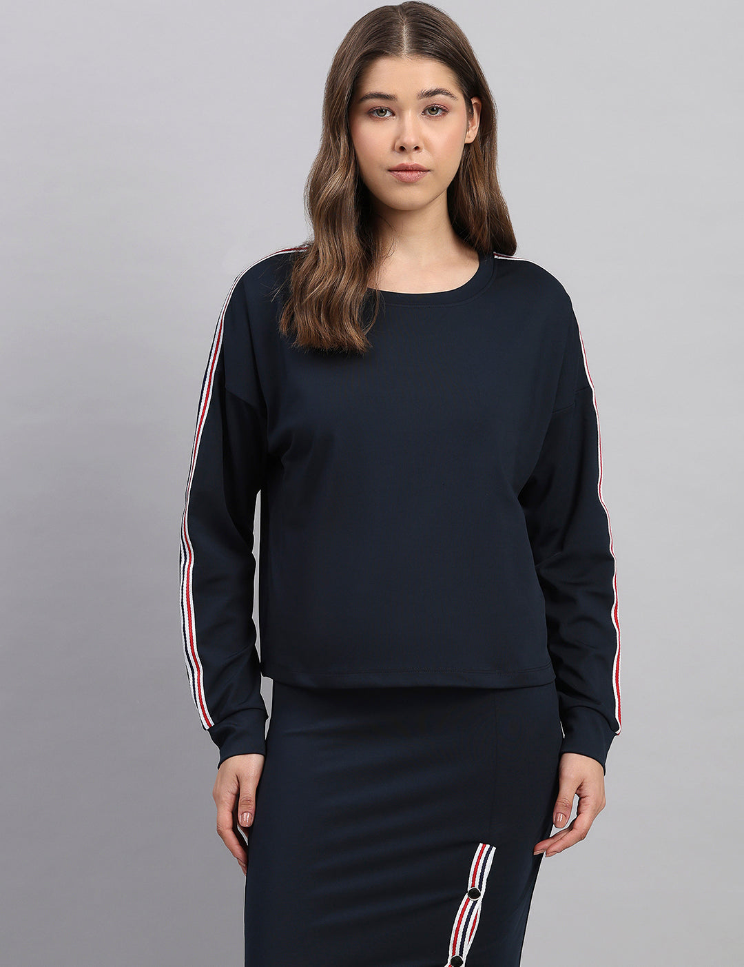 Easy-Breezy Lightweight Loose top