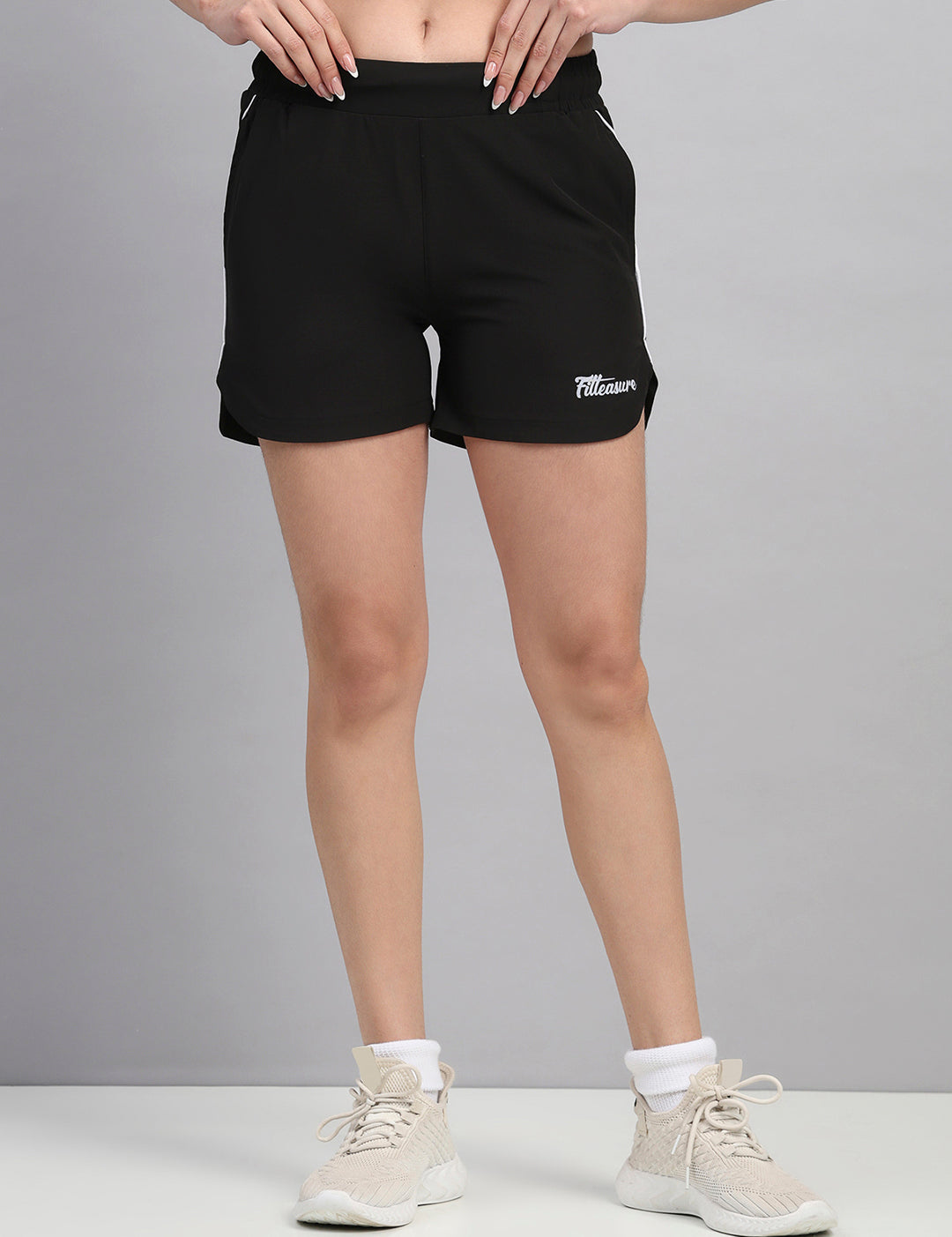 Rapid Dry Sports Essential Shorts