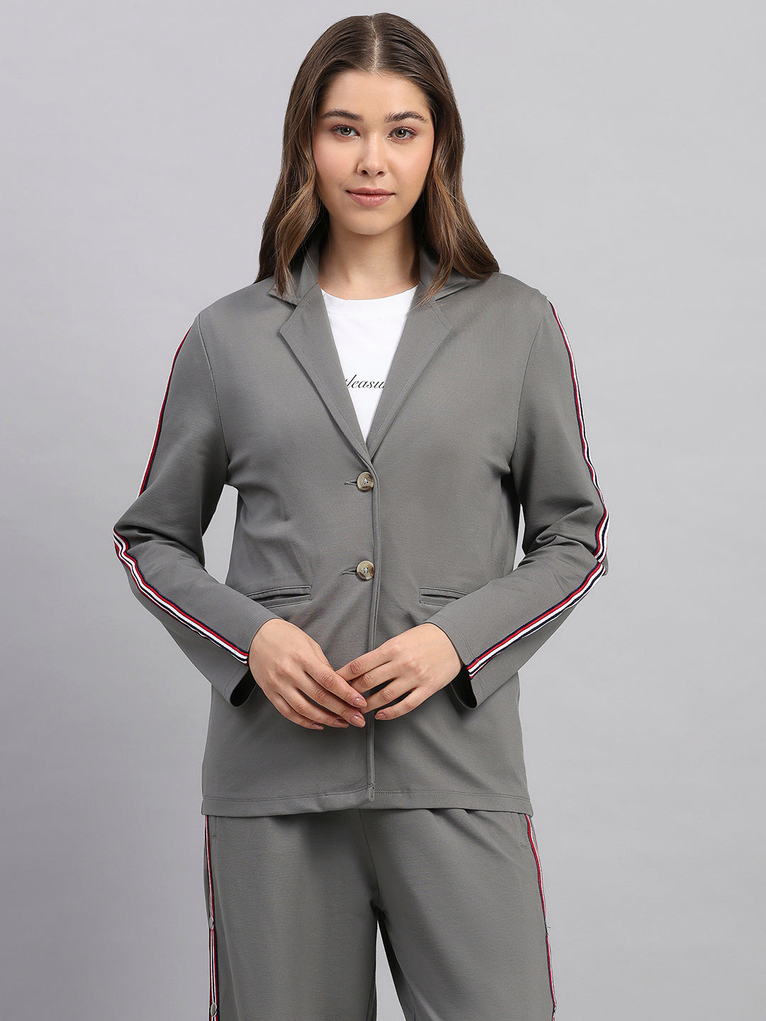Everyday Sustainable Leisure Blazer