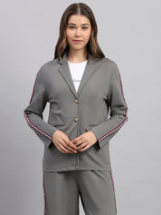 Everyday Sustainable Leisure Blazer