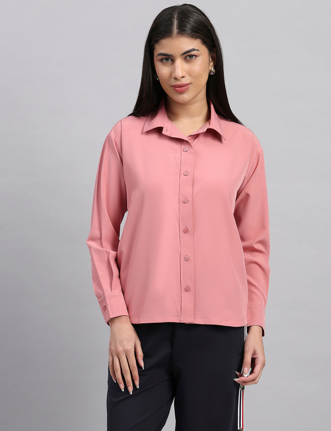 All-Day Essential Shirt