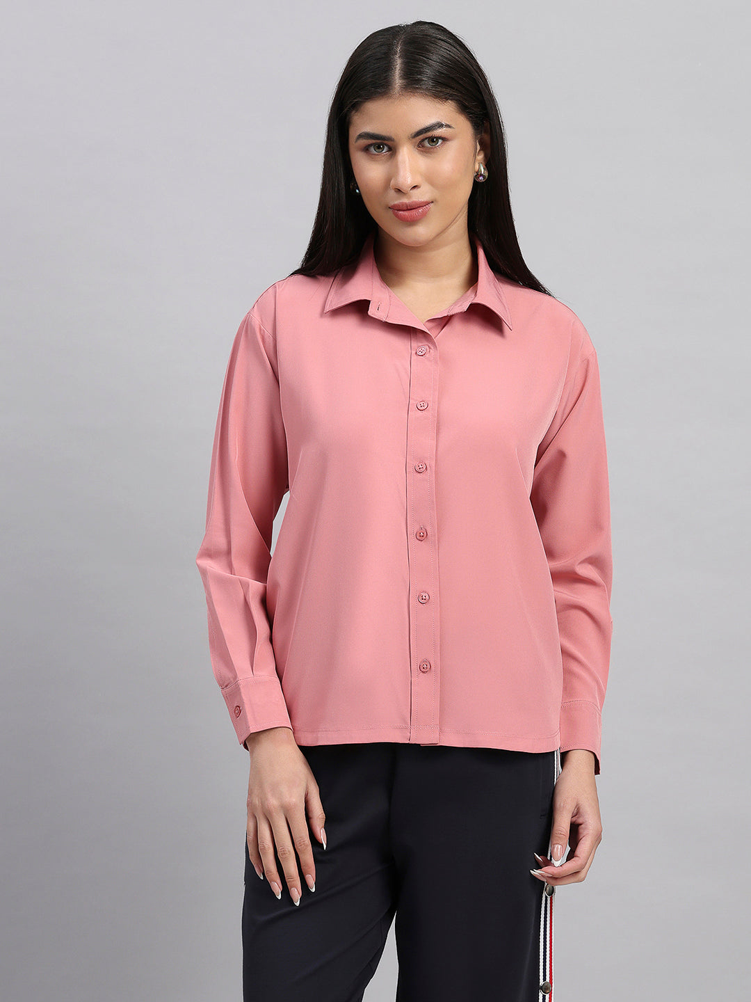 All-Day Essential Shirt