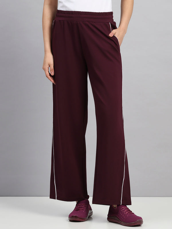 FlowEase Wide-Leg Pants