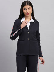 Everyday Sustainable Leisure Blazer