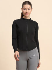 Ultrasoft Long sleeves Sculpt Jacket