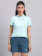 Smartplay Cotton blend Polo Tshirt