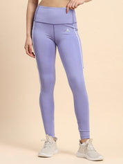 High-Rise Ultimate Fit Tights