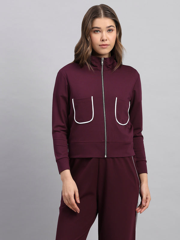 The Urban Explorer Crop Jacket