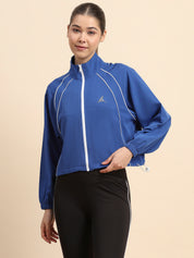 MotionZip Raglan Active Jacket