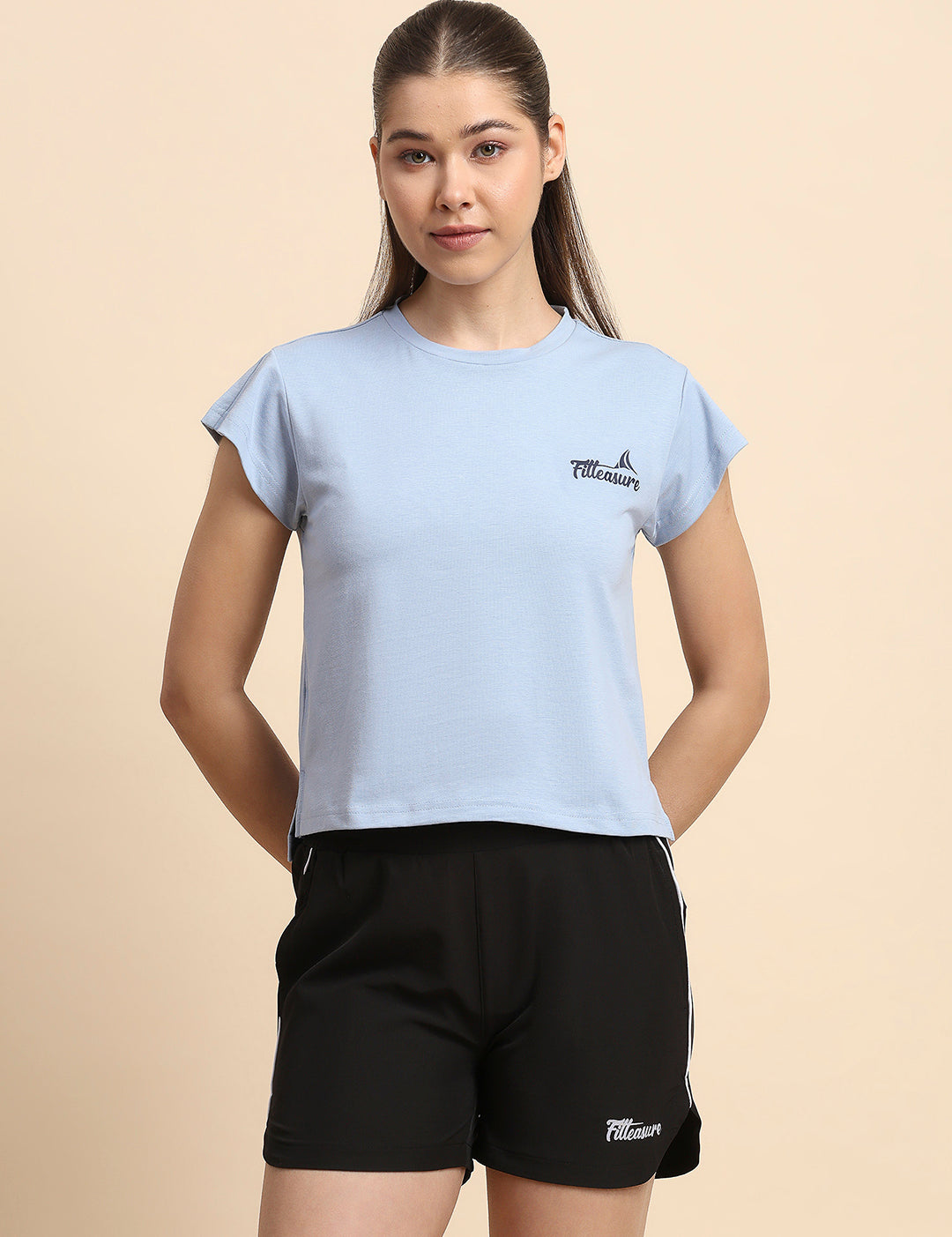 CourtFlex Short Sleeve Top
