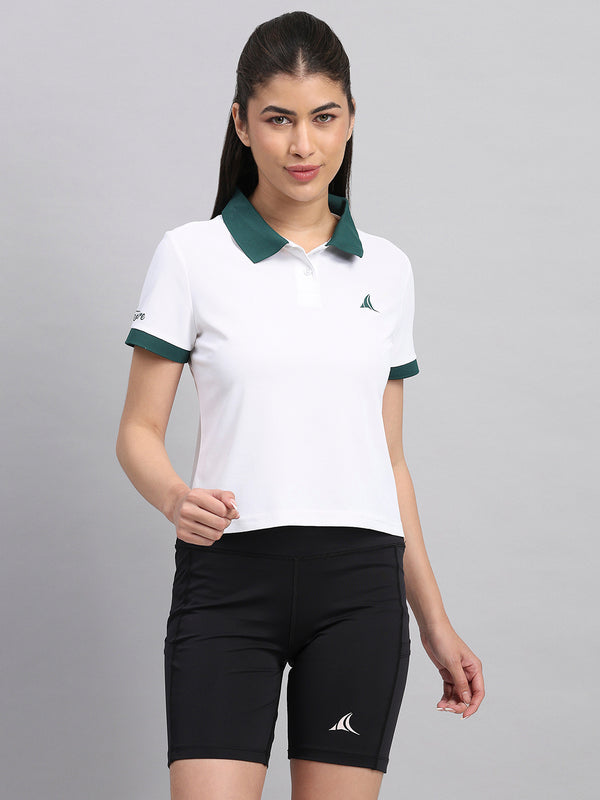 UV Shield Pro Polo Tshirt
