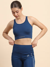 Easy Support Sports Bra