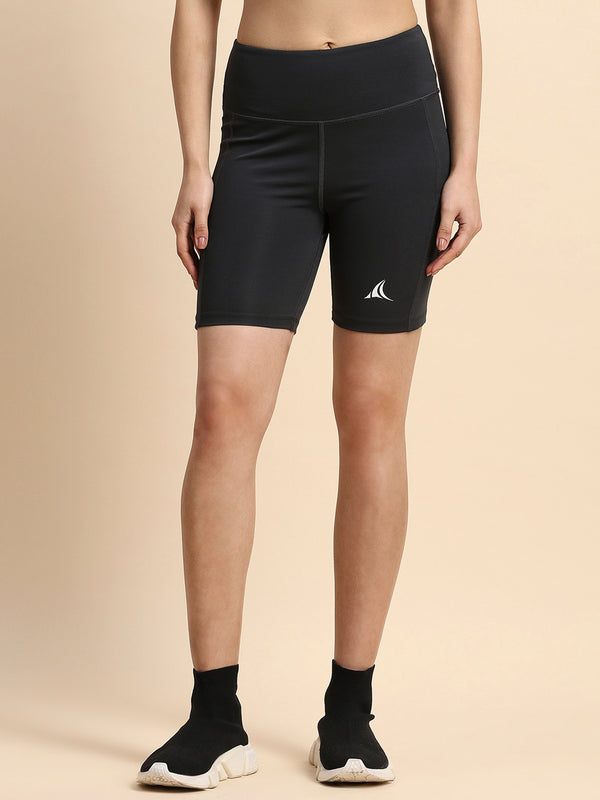 Women Active Ride Shorts