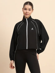 MotionZip Raglan Active Jacket