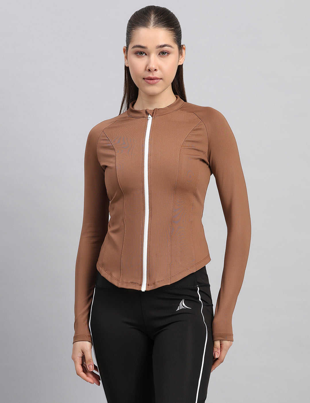 Ultrasoft Long sleeves Sculpt Jacket
