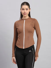 Ultrasoft Long sleeves Sculpt Jacket