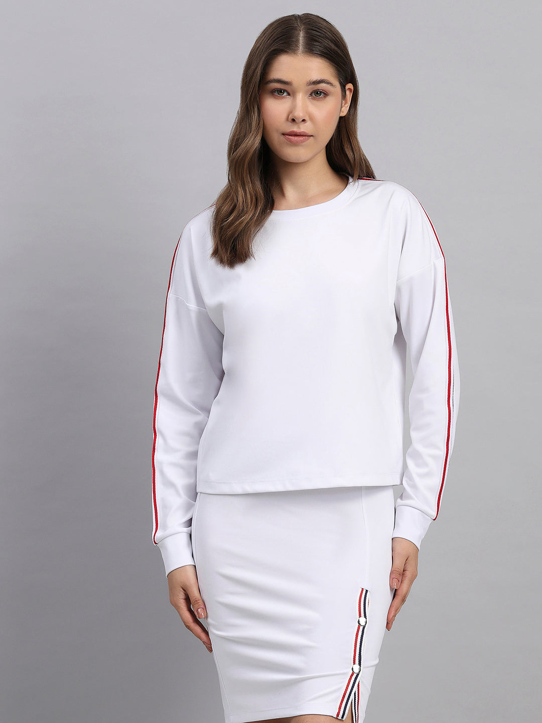 Easy-Breezy Lightweight Loose top