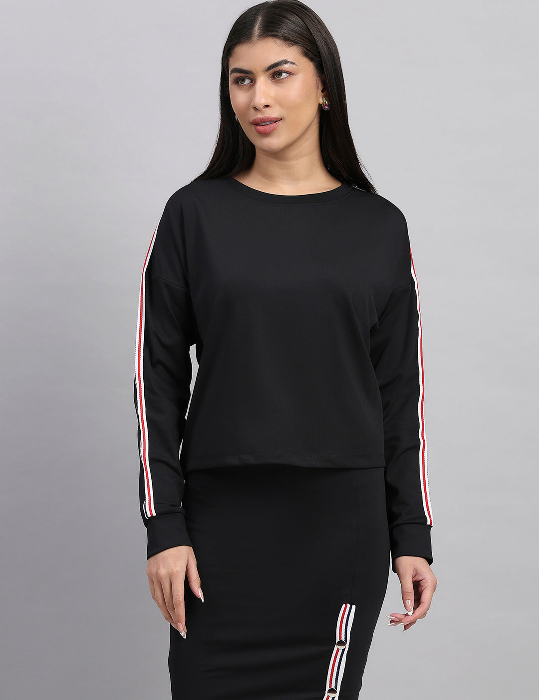 Easy-Breezy Lightweight Loose top