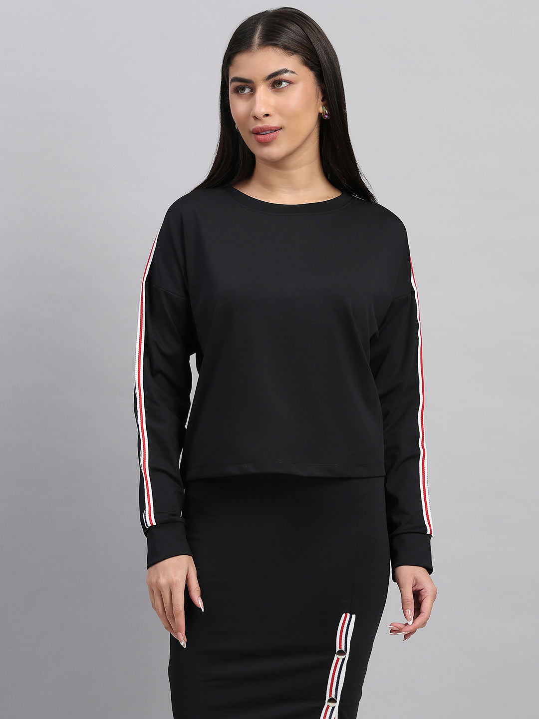 Easy-Breezy Lightweight Loose top