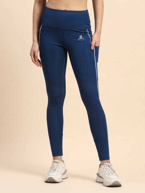 High-Rise Ultimate Fit Tights