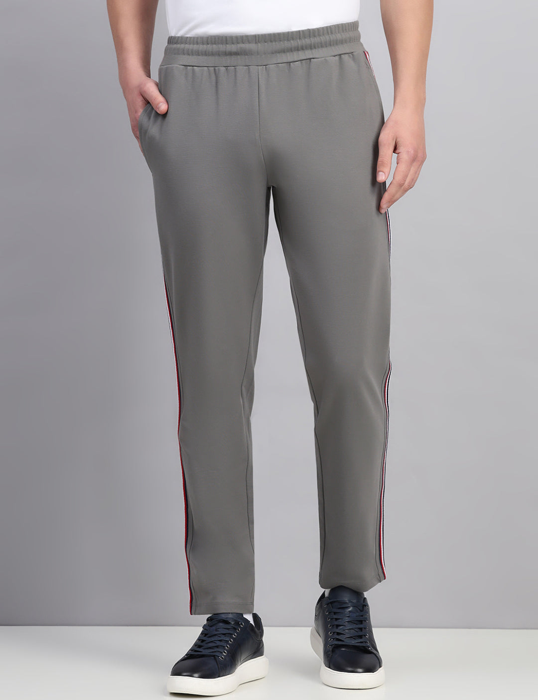 UrbanFlow Tapered Trackpants