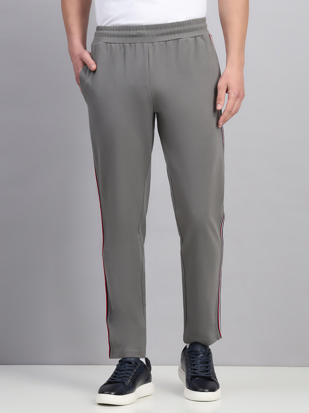 UrbanFlow Tapered Trackpants