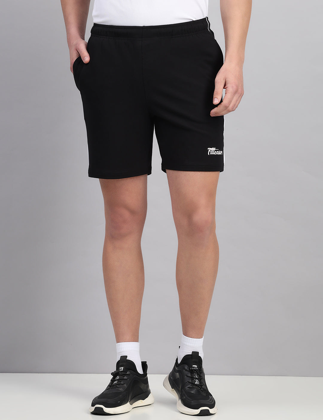 Aeroire™ Comfort Flex Shorts