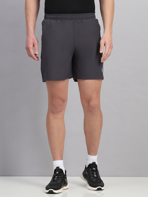 Aeroire™ Flexmove Shorts - S / Grey