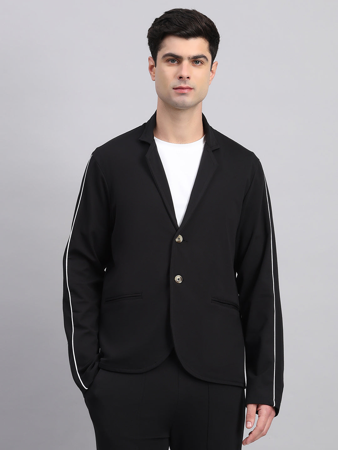 Eco stretch Allday Active Blazer