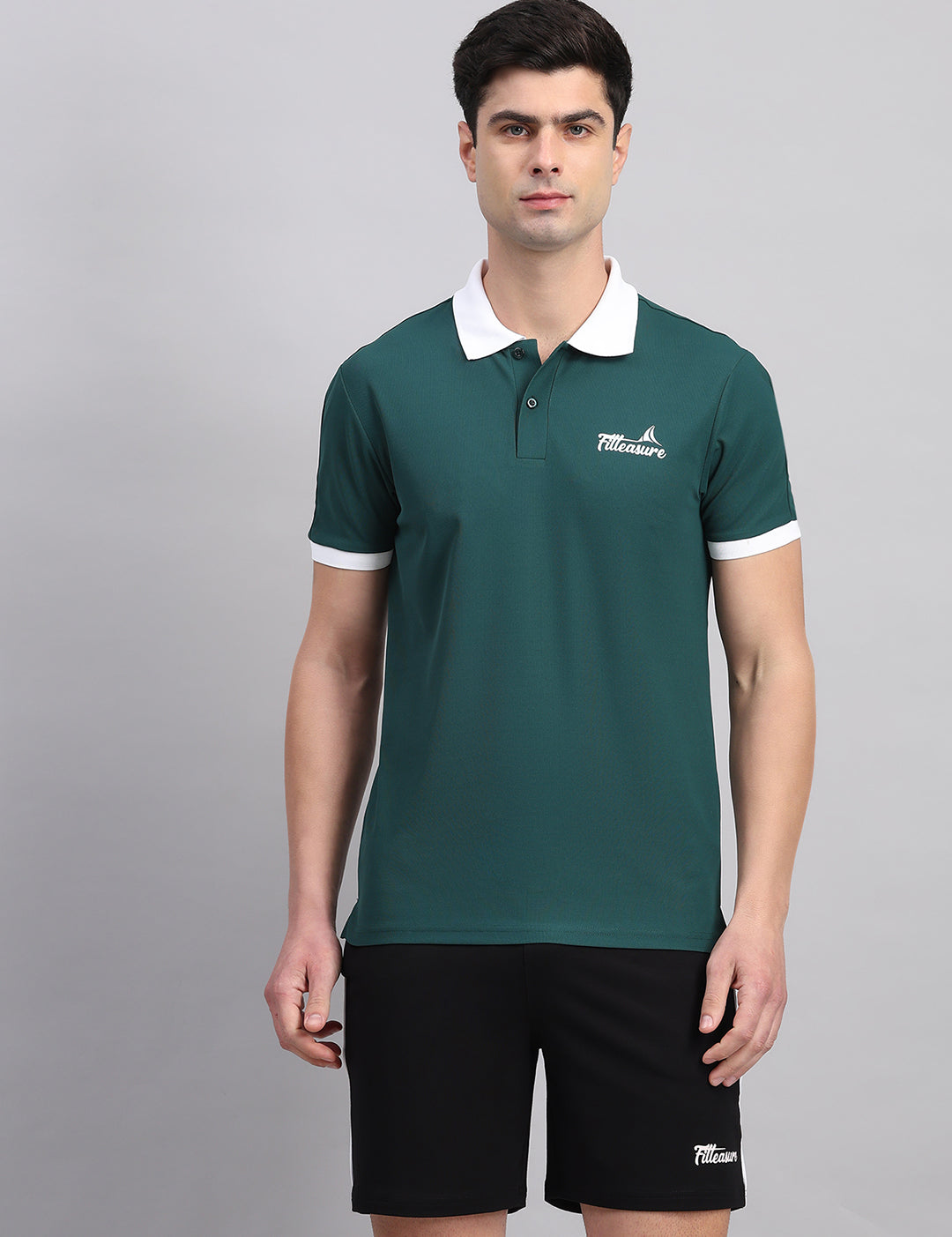 Aeroire™ Sunguard Polo T-shirt