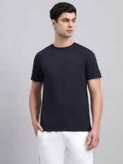 Eco stretch short sleeves T-shirt