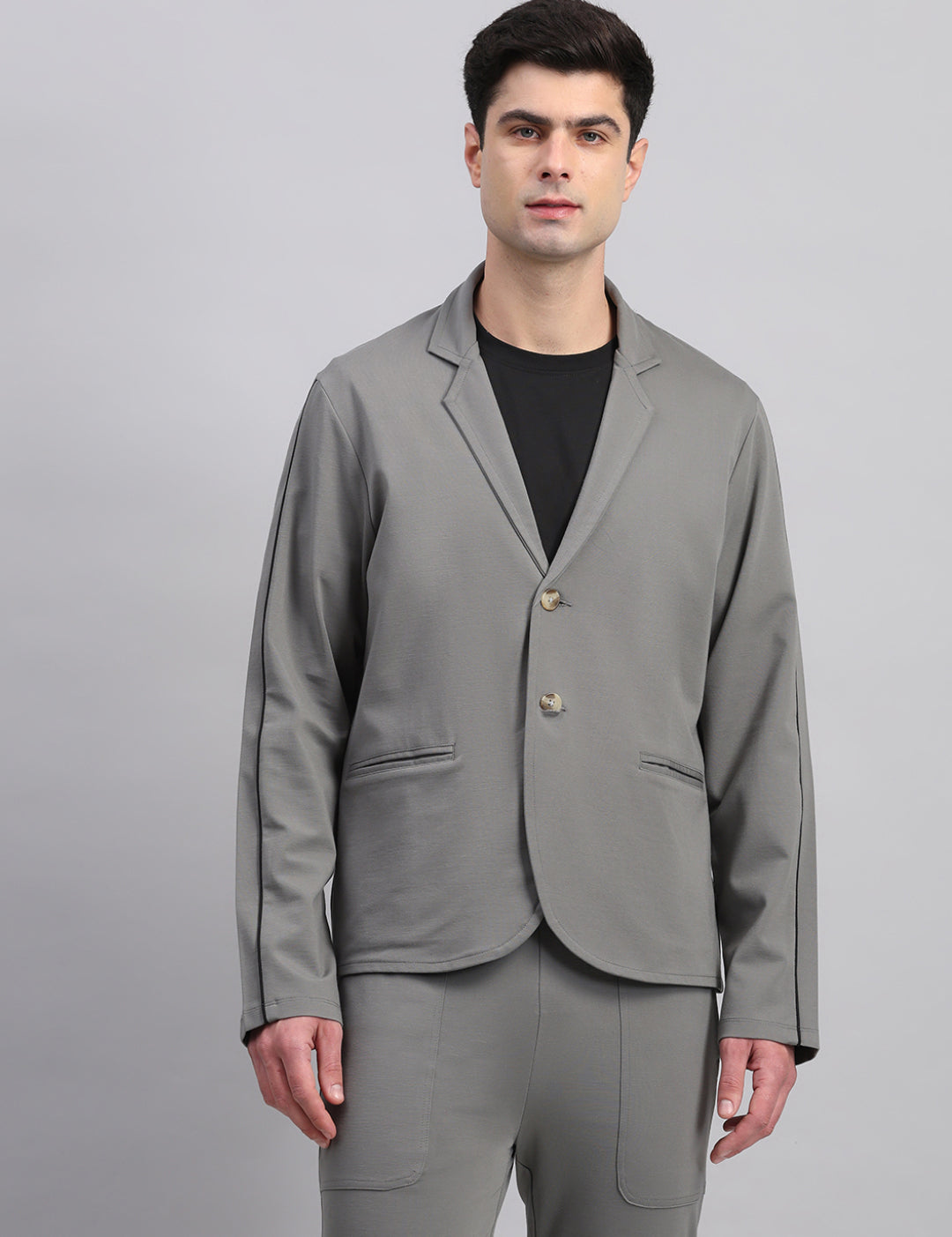 Eco stretch Allday Active Blazer