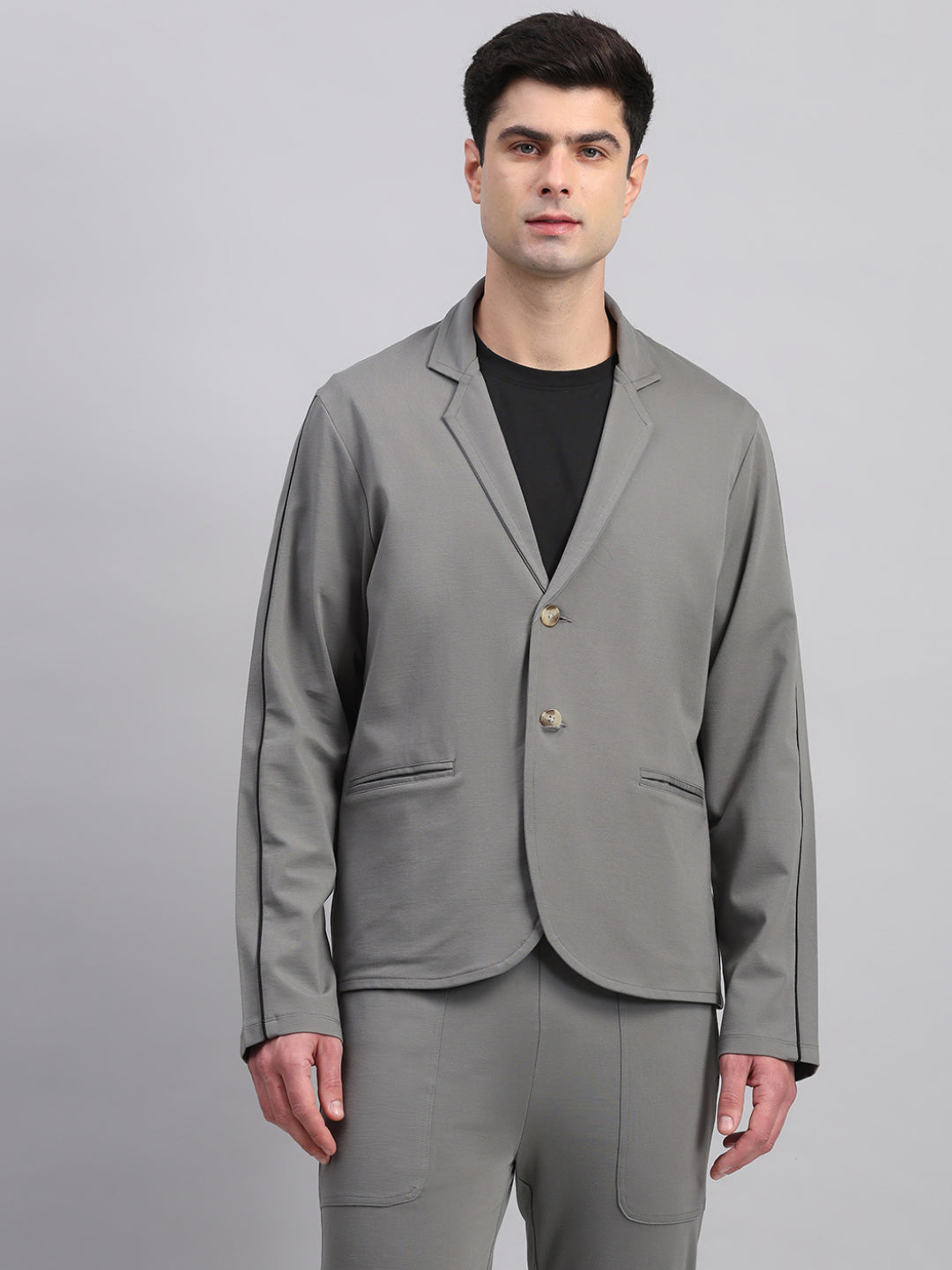 Eco stretch Allday Active Blazer