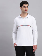 Sunguard Oxford T-shirt