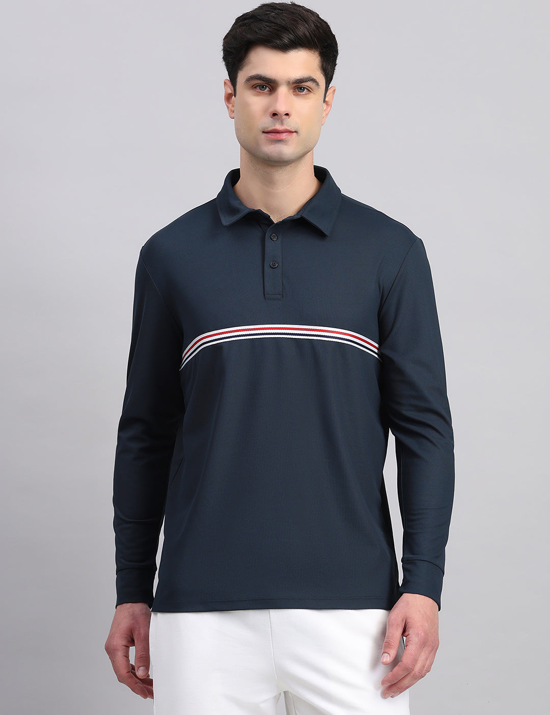 Sunguard Oxford T-shirt