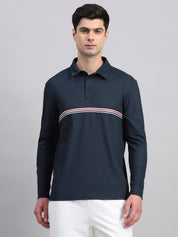 Sunguard Oxford T-shirt