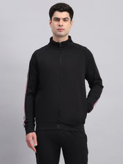 High-Neck SmartFlex Jacket