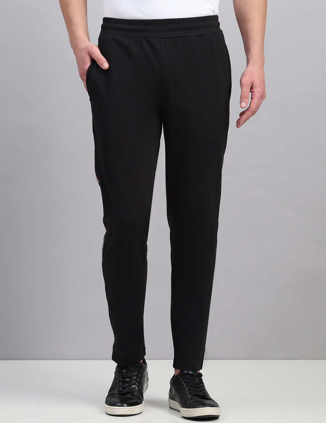 UrbanFlow Tapered Trackpants