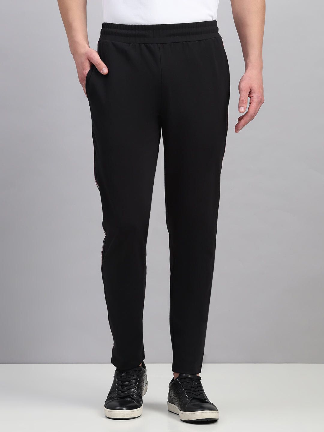 UrbanFlow Tapered Trackpants