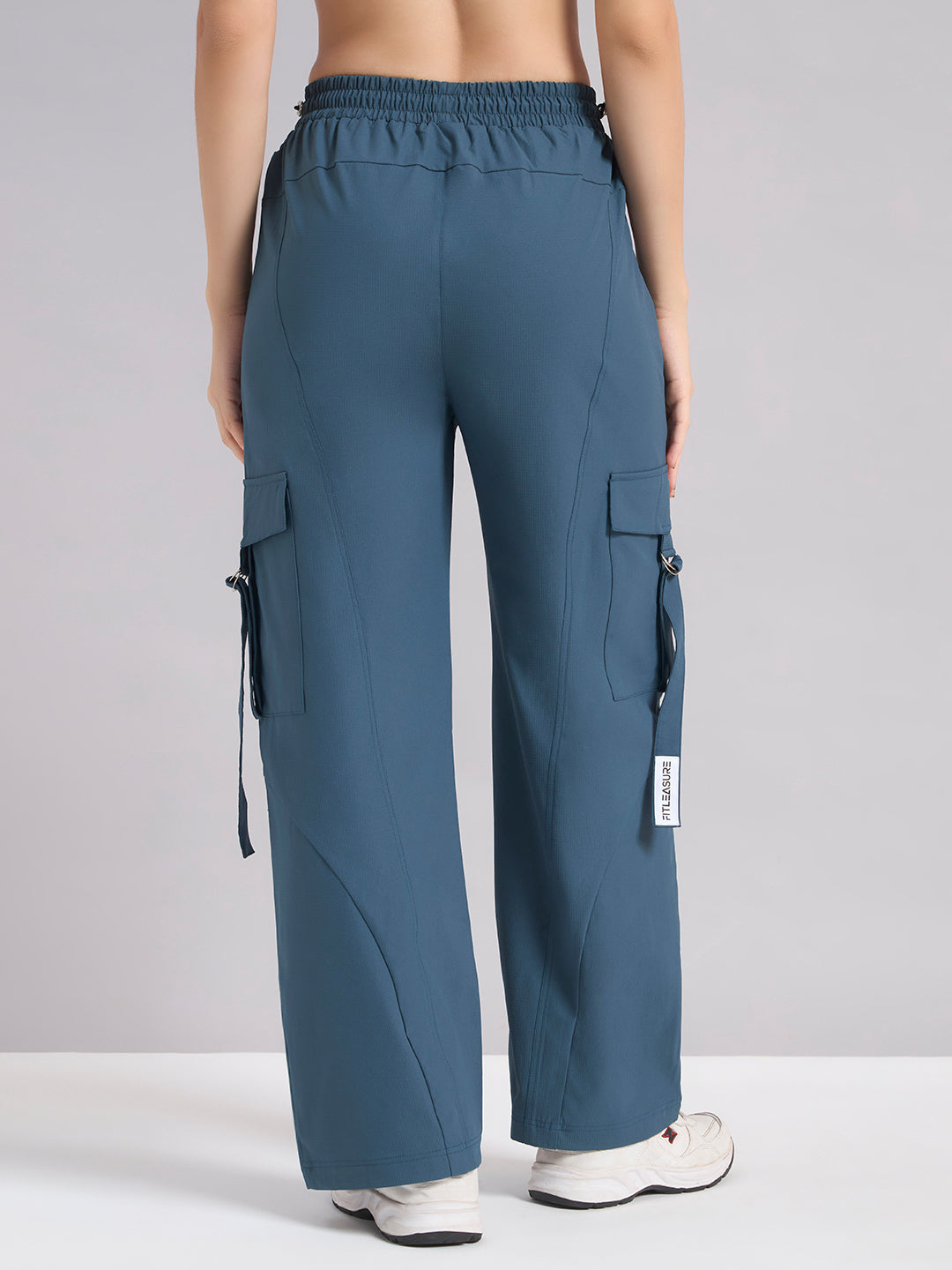 GateHop Utility Cargo Pants