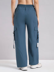 GateHop Utility Cargo Pants