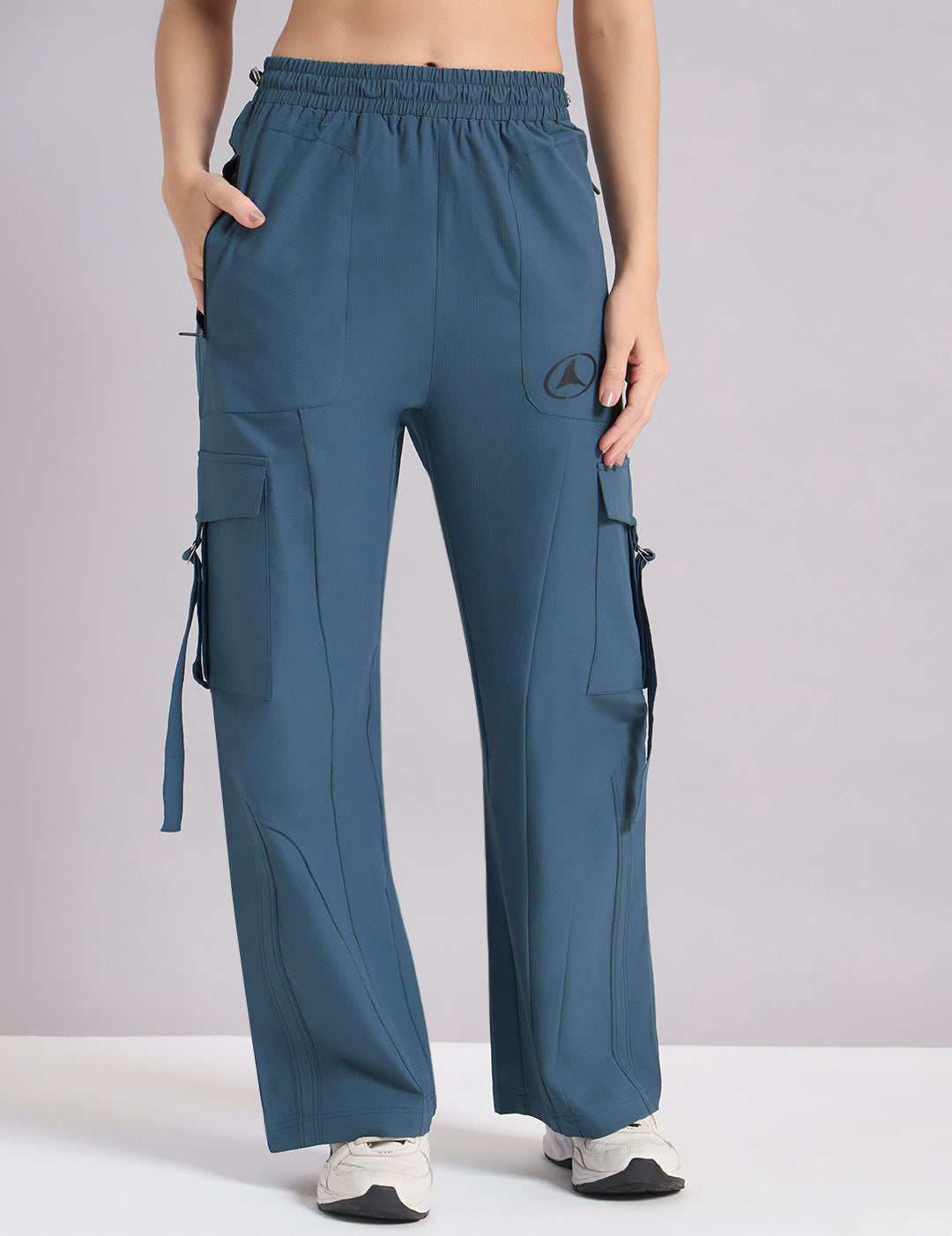 GateHop Utility Cargo Pants