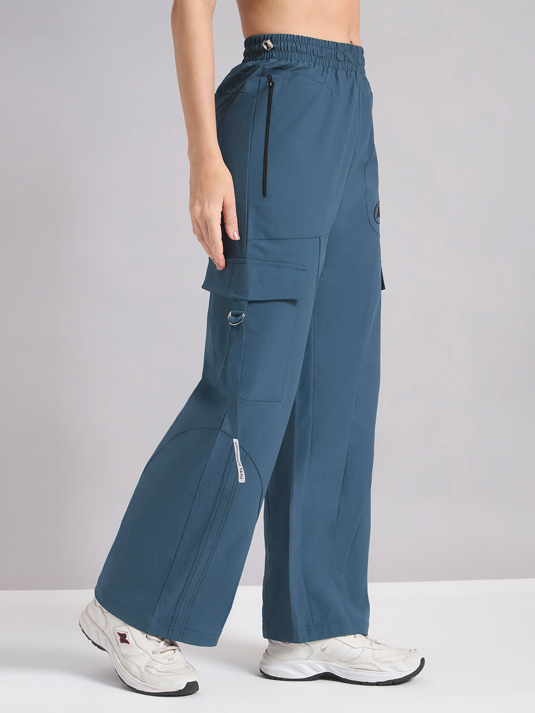 GateHop Utility Cargo Pants