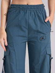 GateHop Utility Cargo Pants