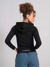 Goodie Snug-Fit Hoodie