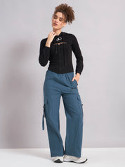 GateHop Utility Cargo Pants