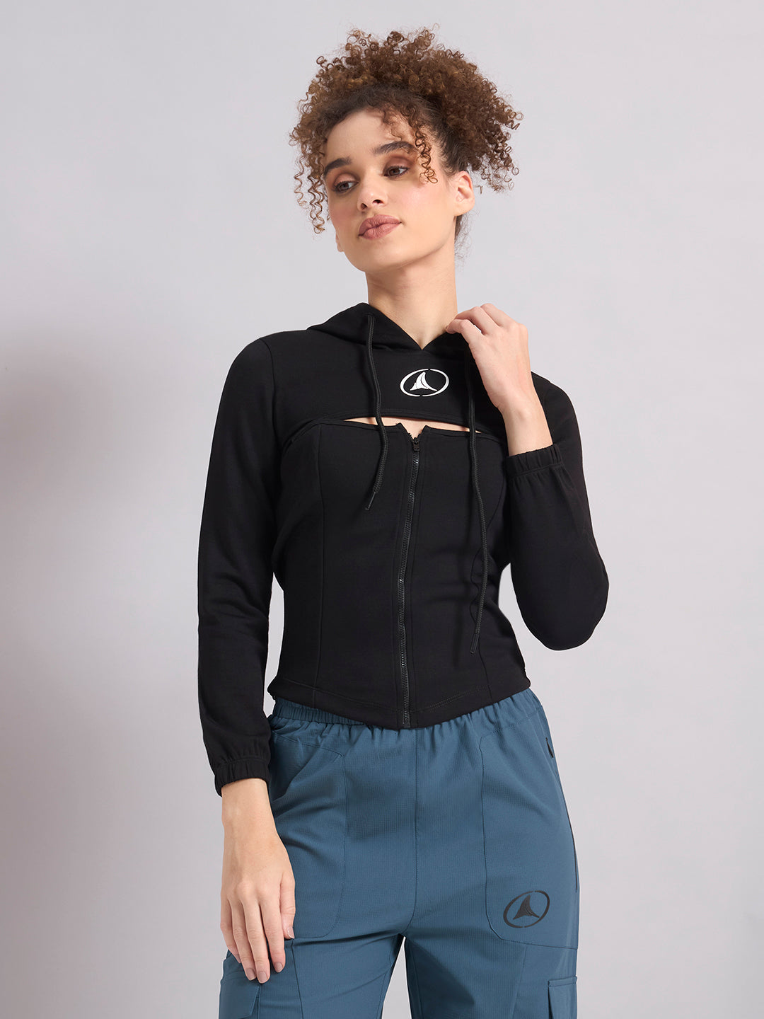 Goodie Snug-Fit Hoodie