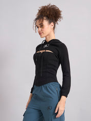 Goodie Snug-Fit Hoodie