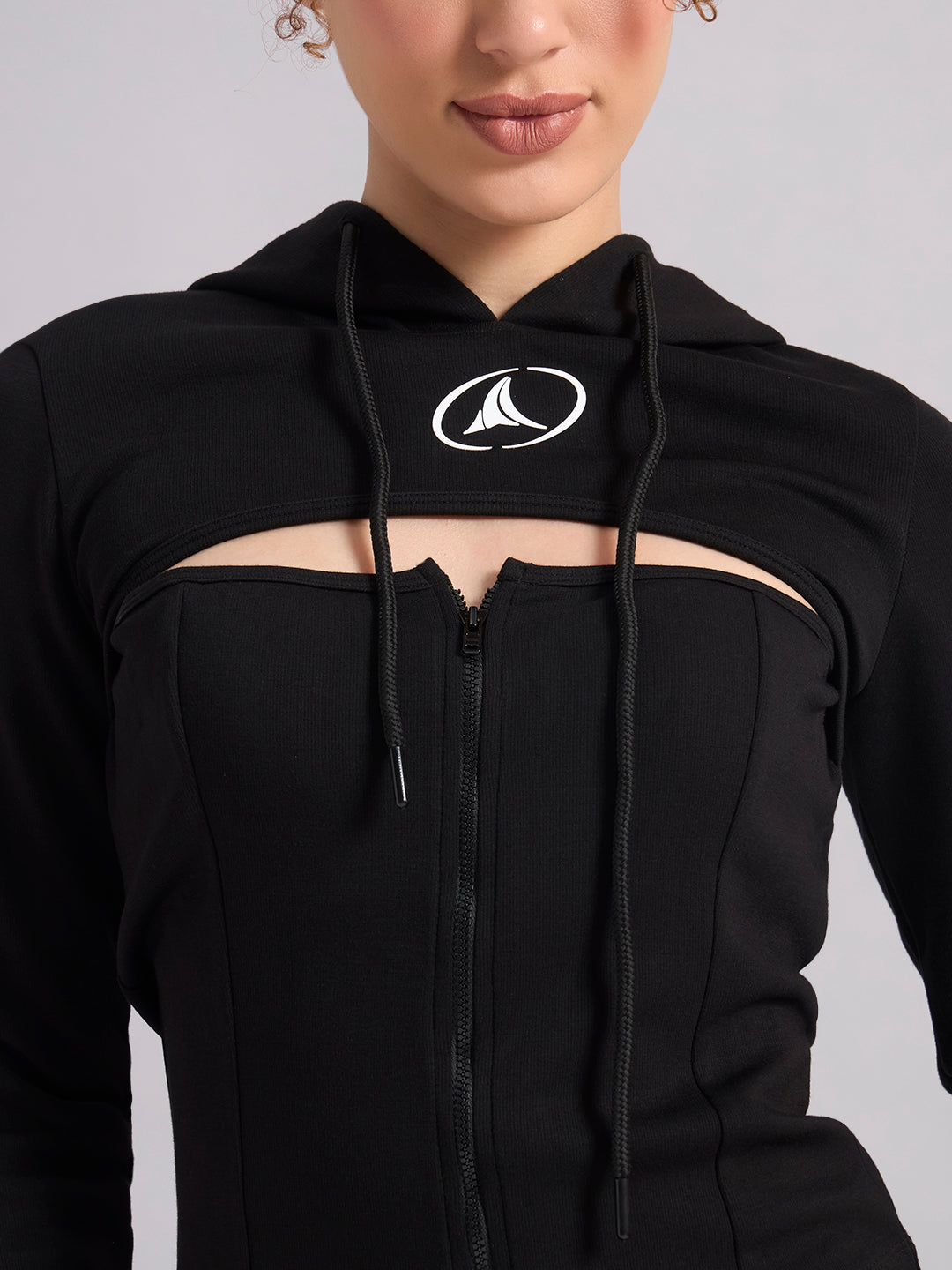 Goodie Snug-Fit Hoodie