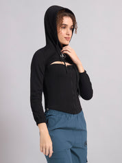 Goodie Snug-Fit Hoodie